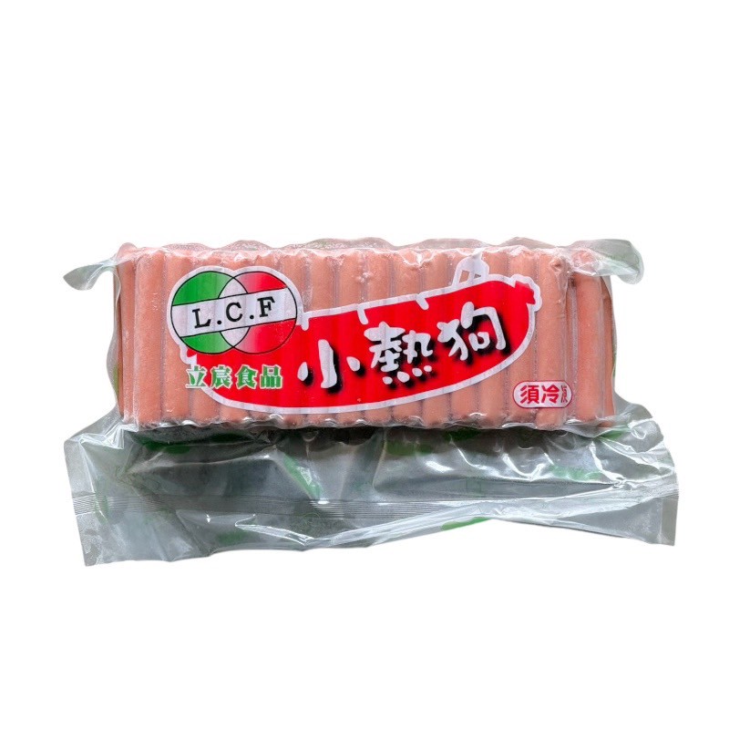 [達昕]立宸-小熱狗, , large