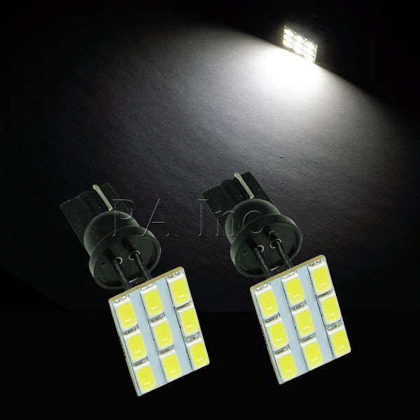 【PA LED】角度可調 可彎曲 T10 5630 9晶 SMD LED 室內燈 閱讀燈 行李箱燈 後照鏡燈, , large