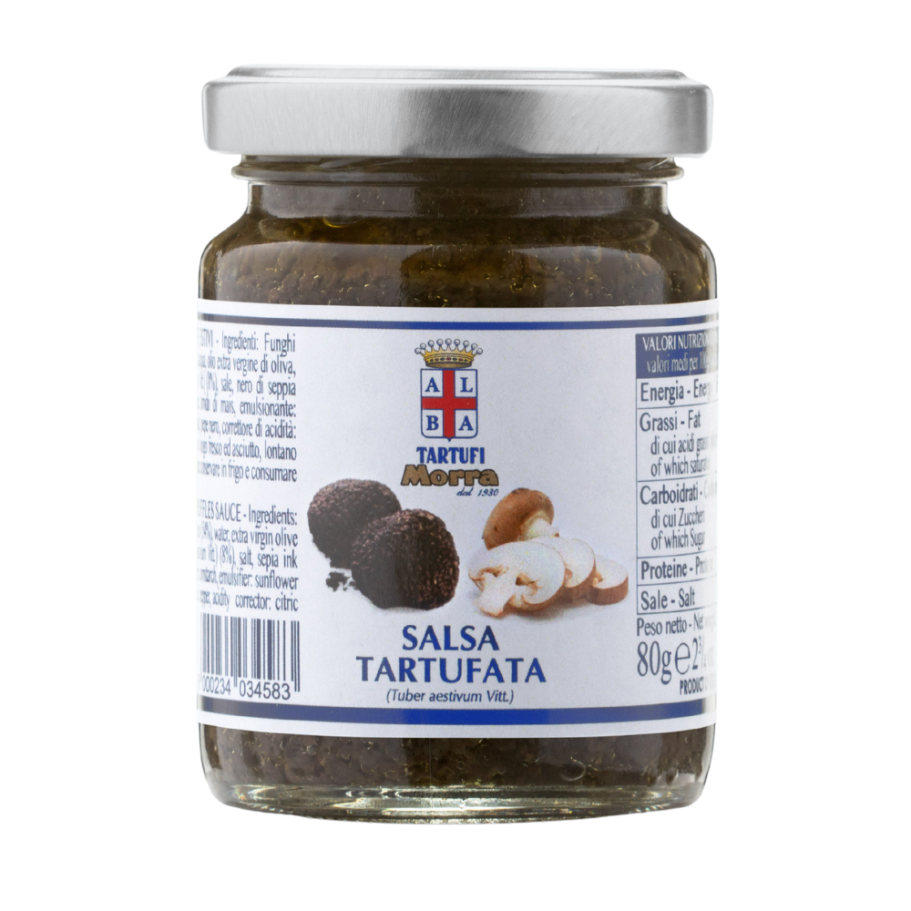 SALSA TARTUFATA, , large