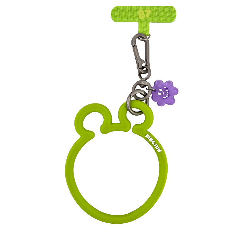 luminous mobile phone ring, , large