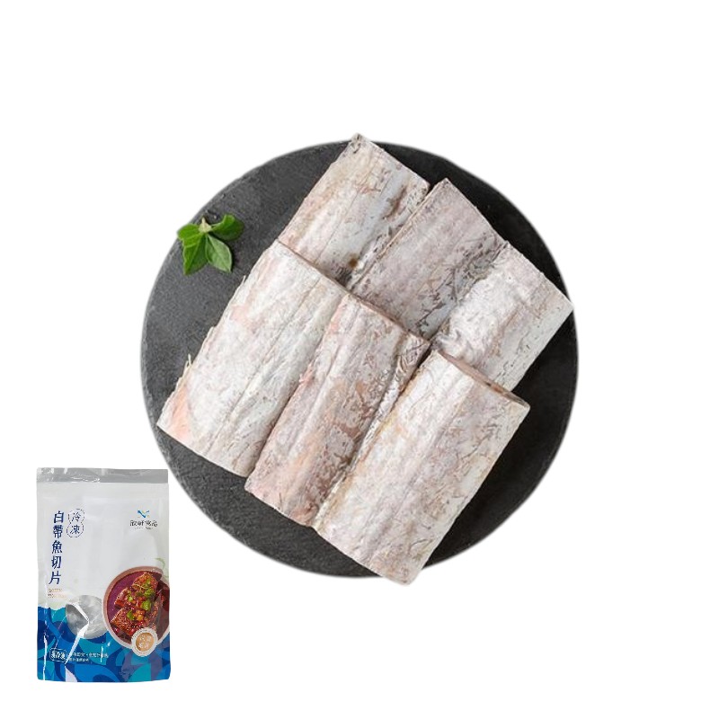 Hairtail Slice, , large