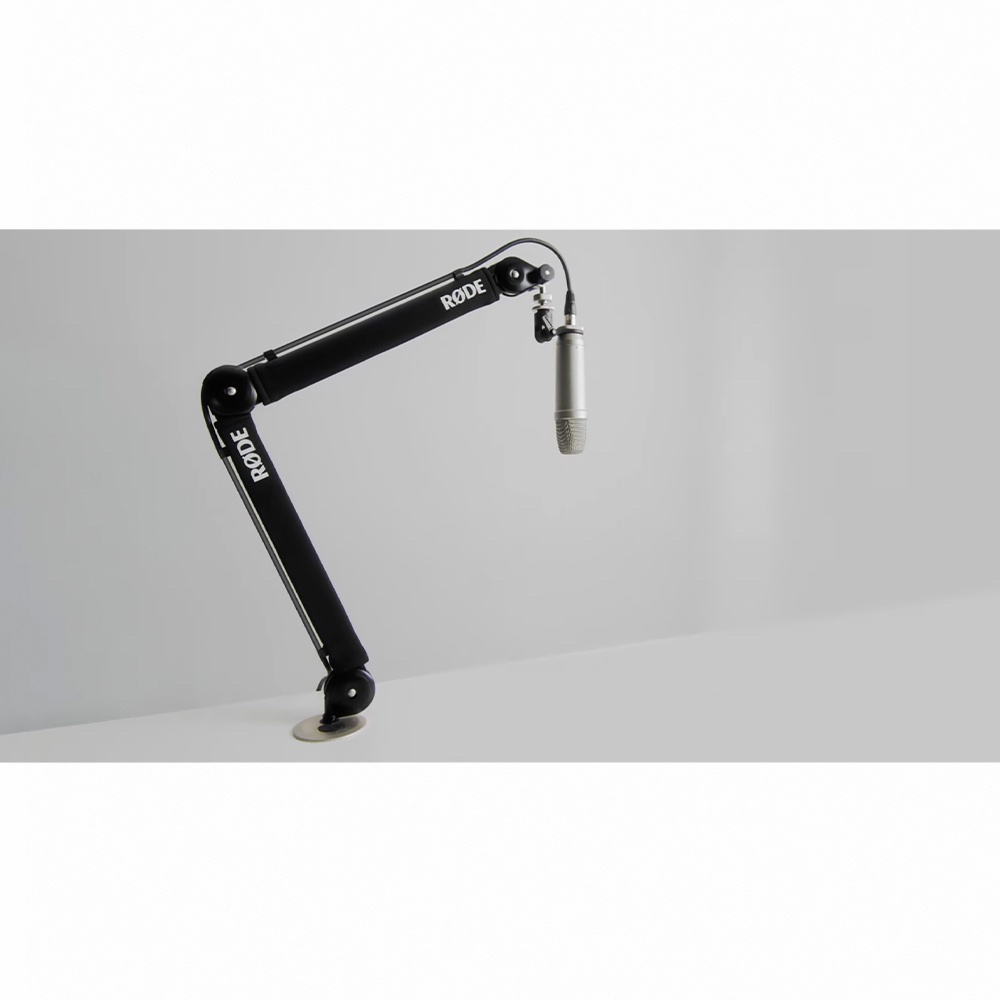 RODE PSA1+ 桌邊夾式麥克風架【敦煌樂器】, , large