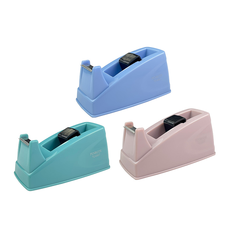 Mini Tape Dispenser &ndash; Blue , , large
