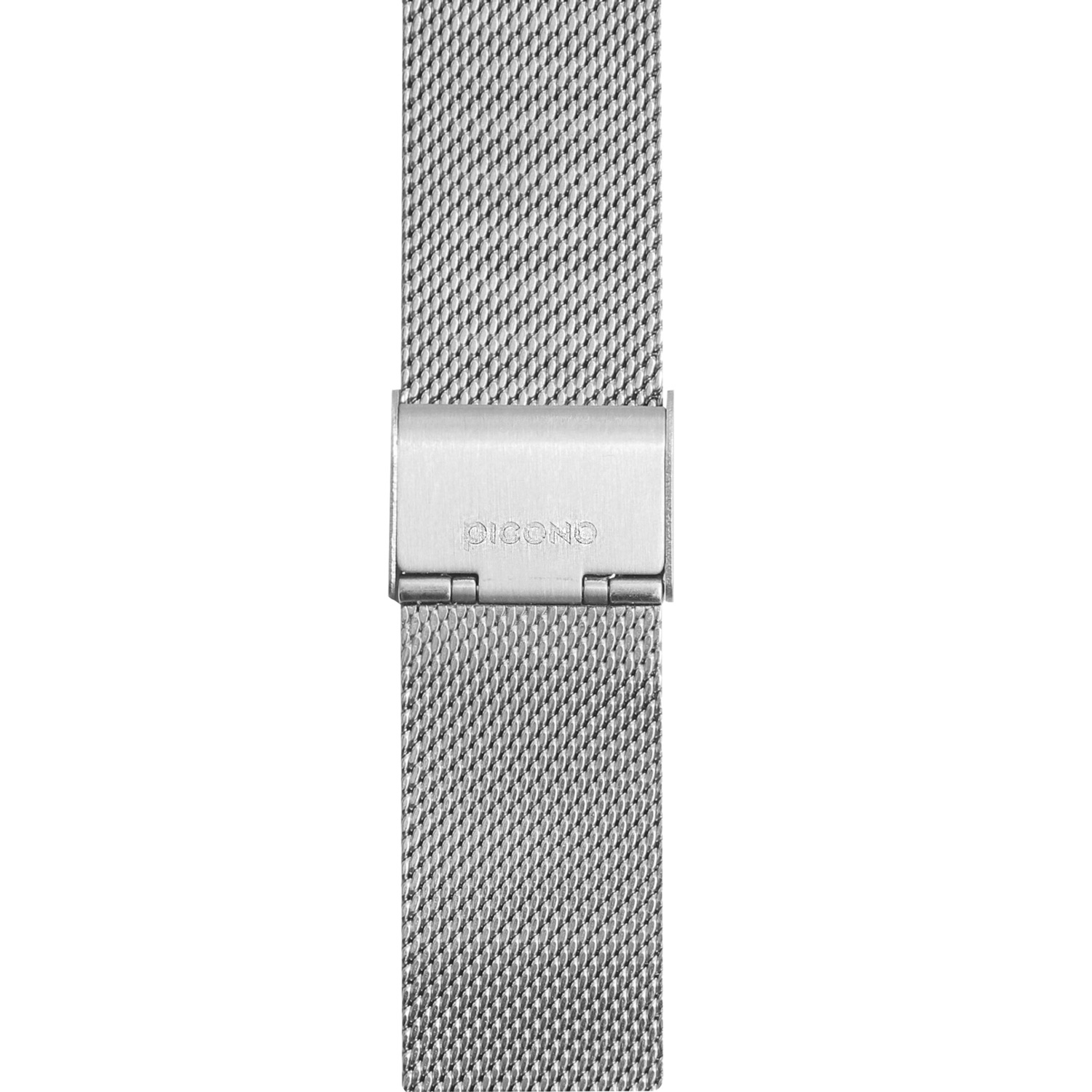 【PICONO】FETUR collection quickly release stainless steel strap watch-Blue / FE-12604, , large
