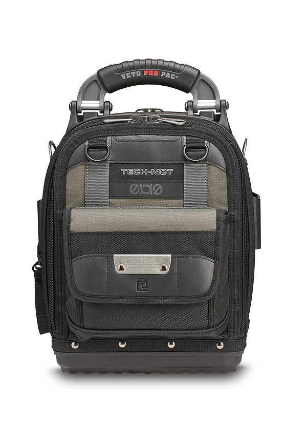 [VETO PRO PAC 維托] 職人工具袋 TECH-MCT EVO 工具背包 /VPP10945, , large