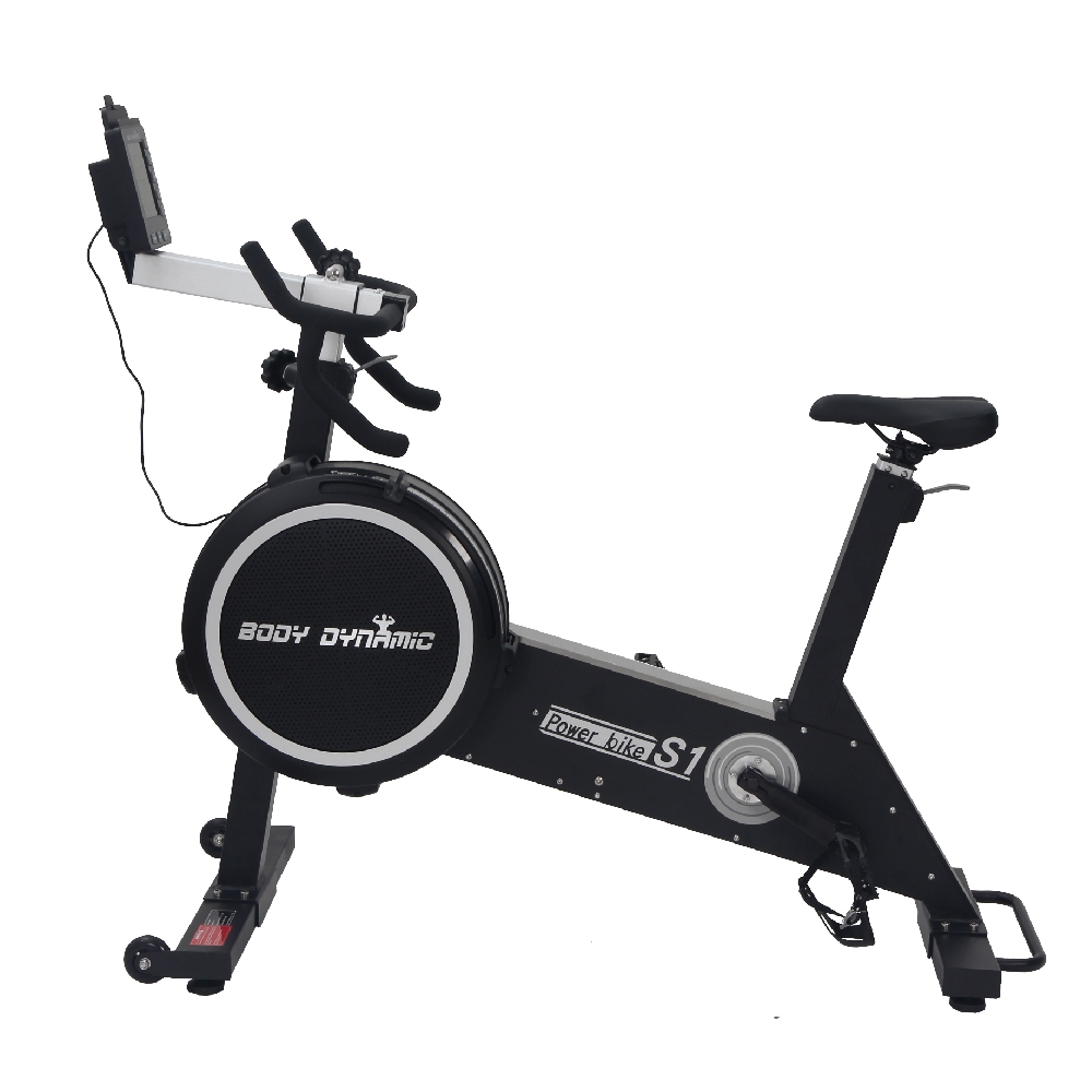 【德旺健身器材】【ONE系列】S1競速型風扇車, , large