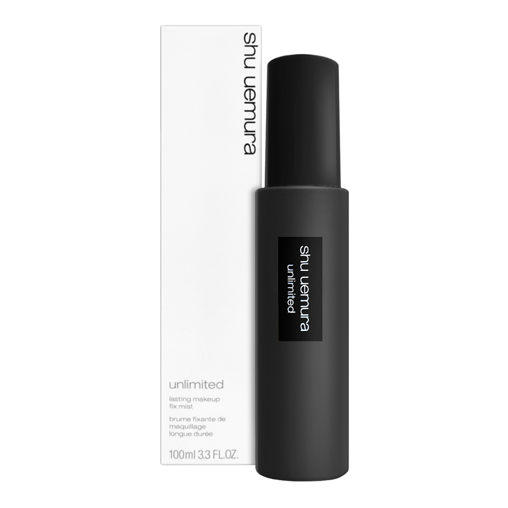 【Shu Uemura植村秀】無極限持久定妝噴霧 100ml, , large