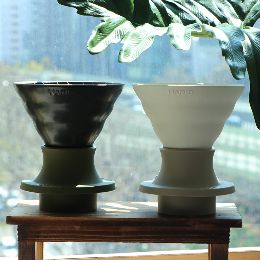 【HARIO】SWITCH 老岩泥02濾杯/1-4杯/SSDR-200, , large