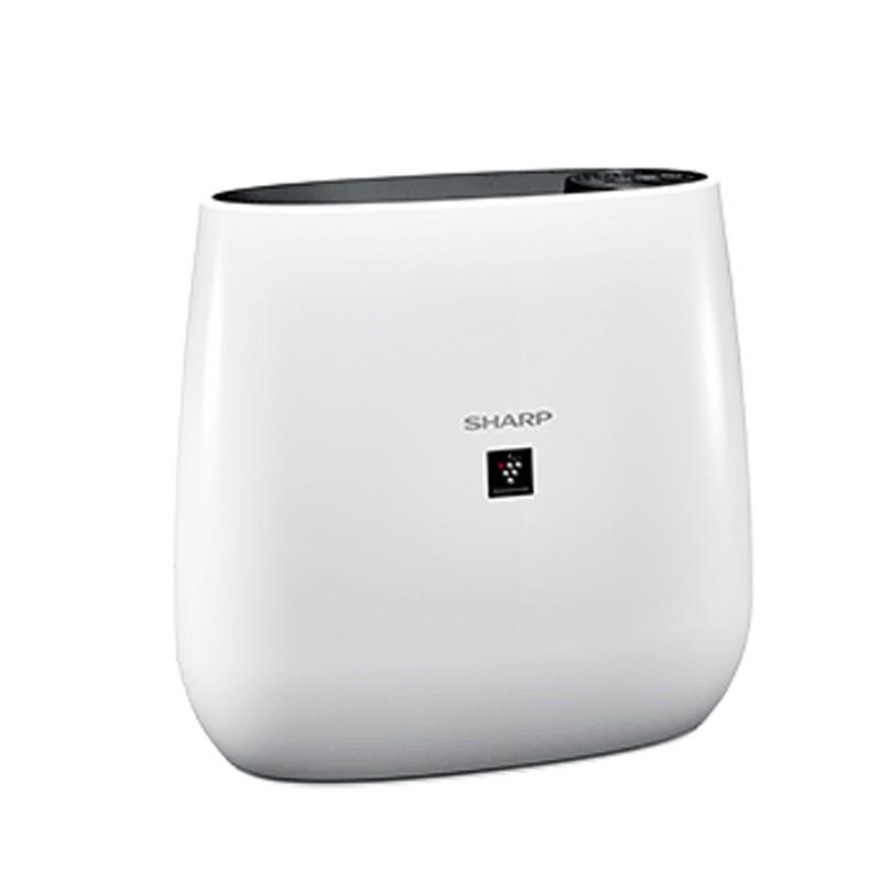 SHARP 夏普 PM2.5自動除菌離子空氣清淨機 FU-J30T-W, , large