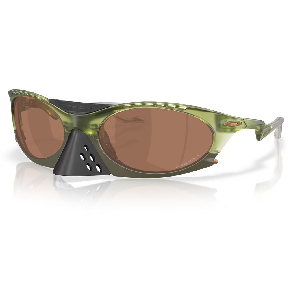 【OAKLEY】PLANTARIS PRIZM 色控科技 運動太陽眼鏡, , large