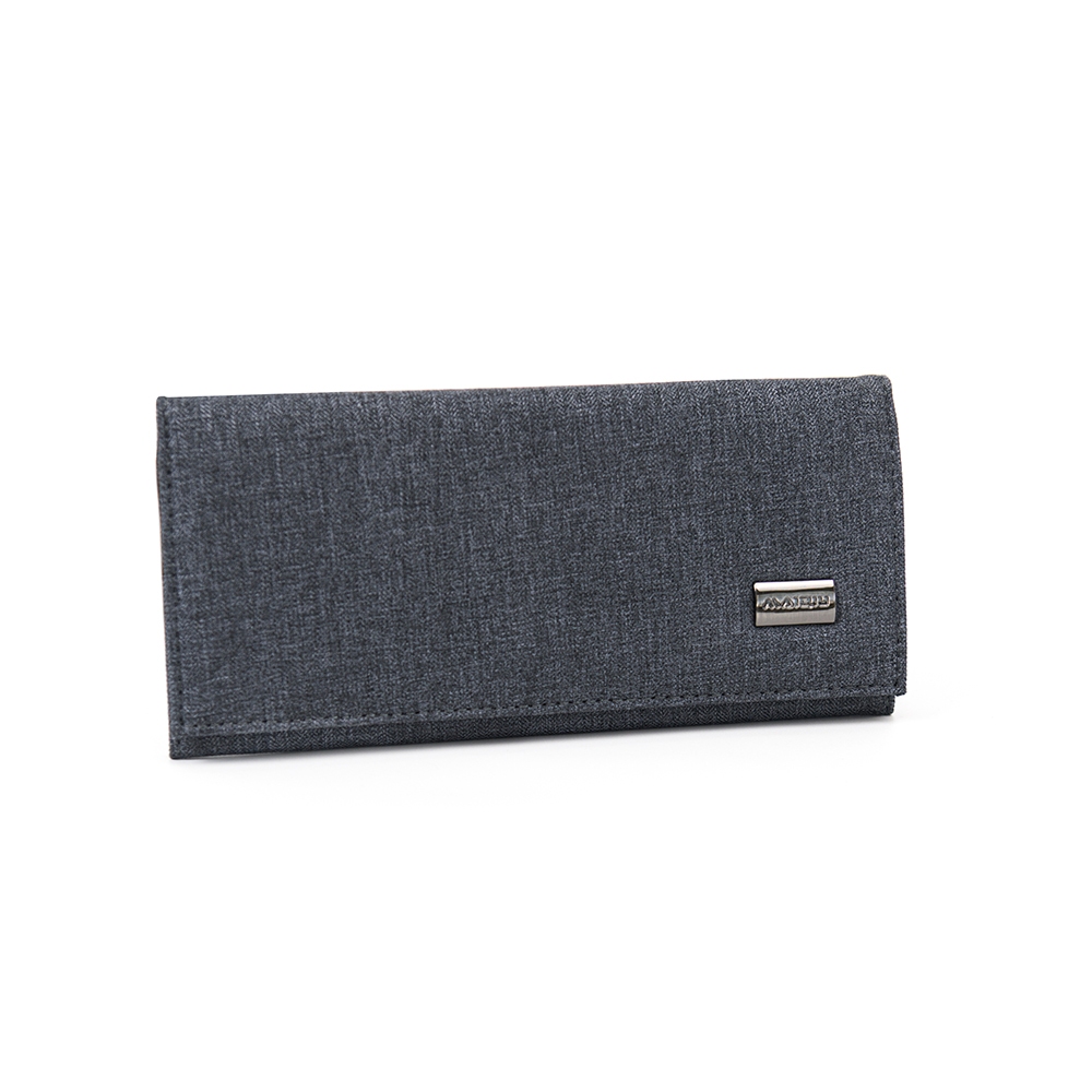 【MQ】Yamagata Fine Herringbone Long Clip, , large
