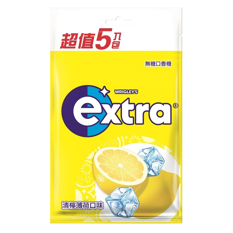 EXTRA LEMON, , large