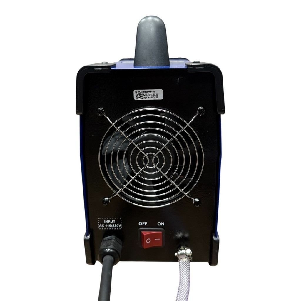 WIN五金 台灣製造 新展焊切 氬焊機-TIG200CS  110V/220V直流變頻焊接機 氬焊機 電悍機 電銲 氬焊, , large