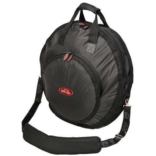 SKB CB22 22吋黑色銅鈸袋【敦煌樂器】, , large