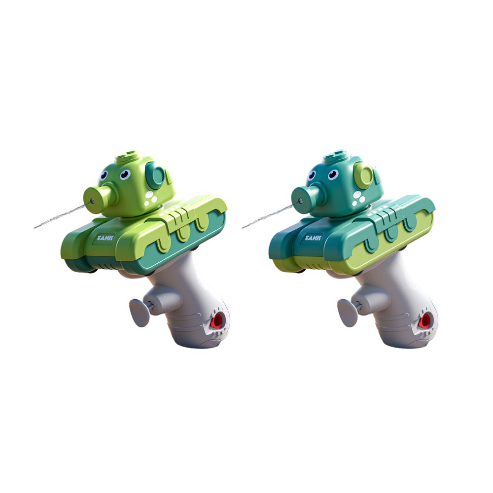 Water Gun, , large