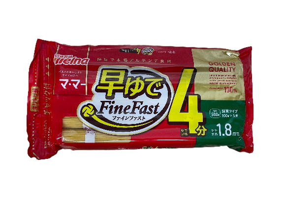 1.8mm Pasta(ziplock bag), , large