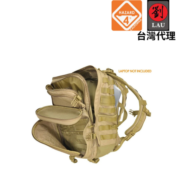 HAZARD 4 BKP-PTRO-CYT, , large