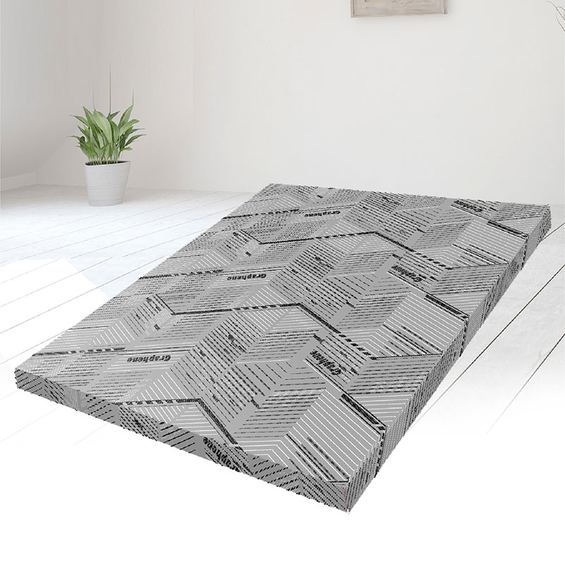 Bamboo Mat 2 Person, , large