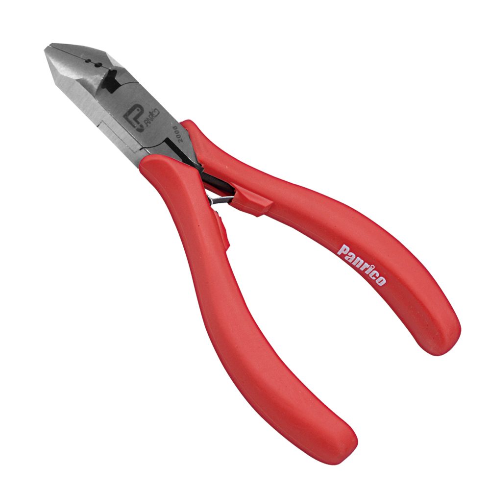 Diagonal Cutting Pliers, , large
