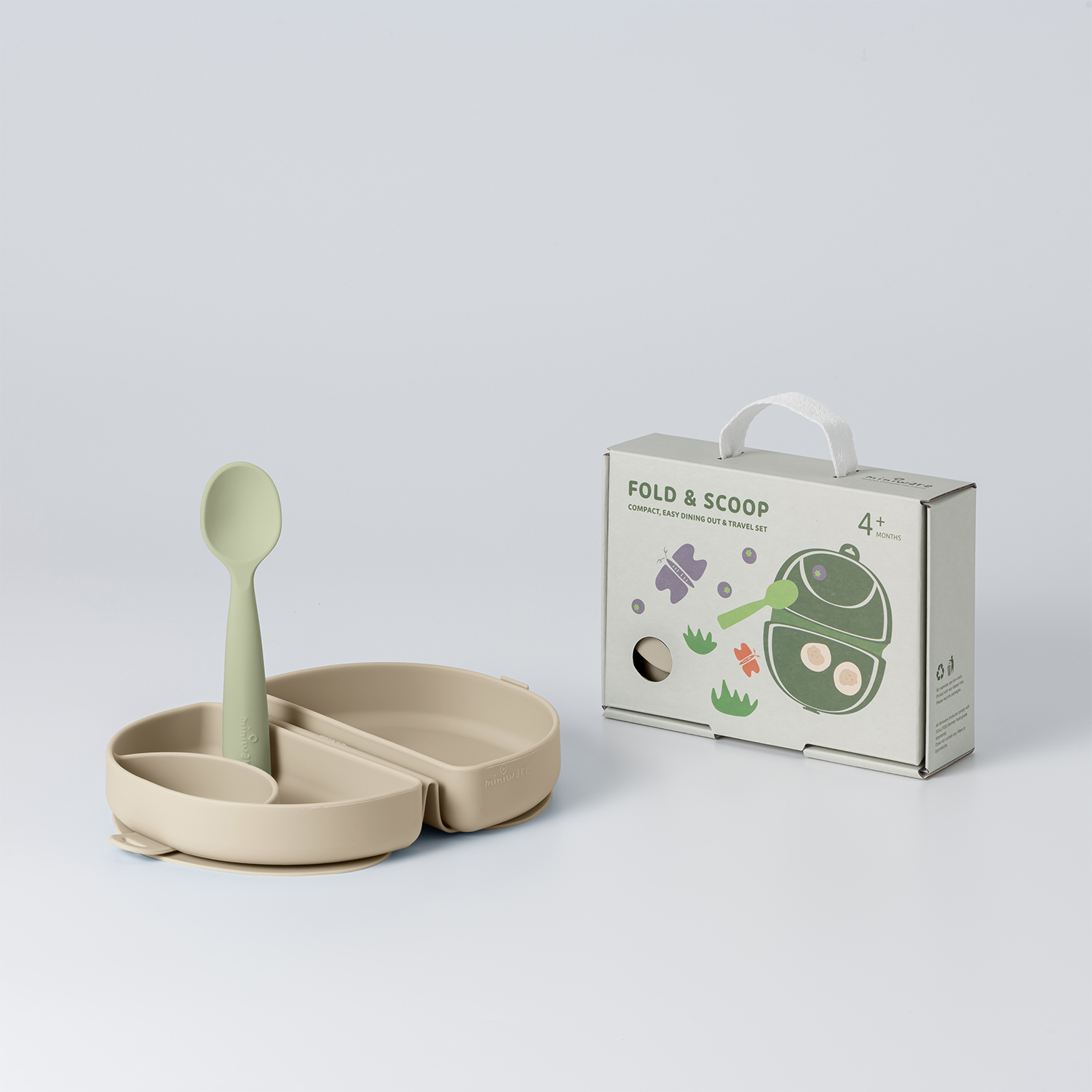 Fold&Scoop, , large