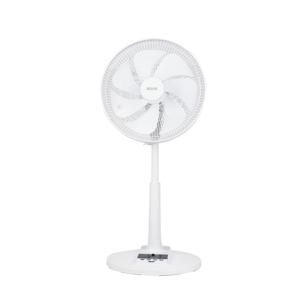 禾聯 HDF-12AH710 12吋智能7扇葉DC立扇, , large