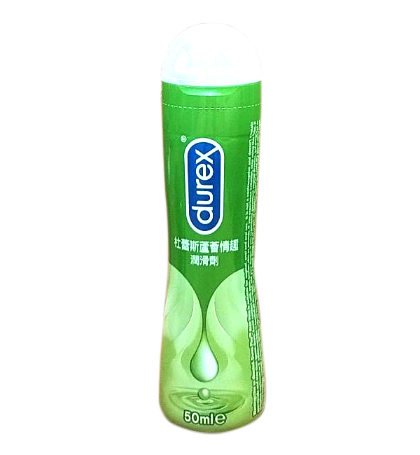 Durex Aloe Vera Lubricant, , large