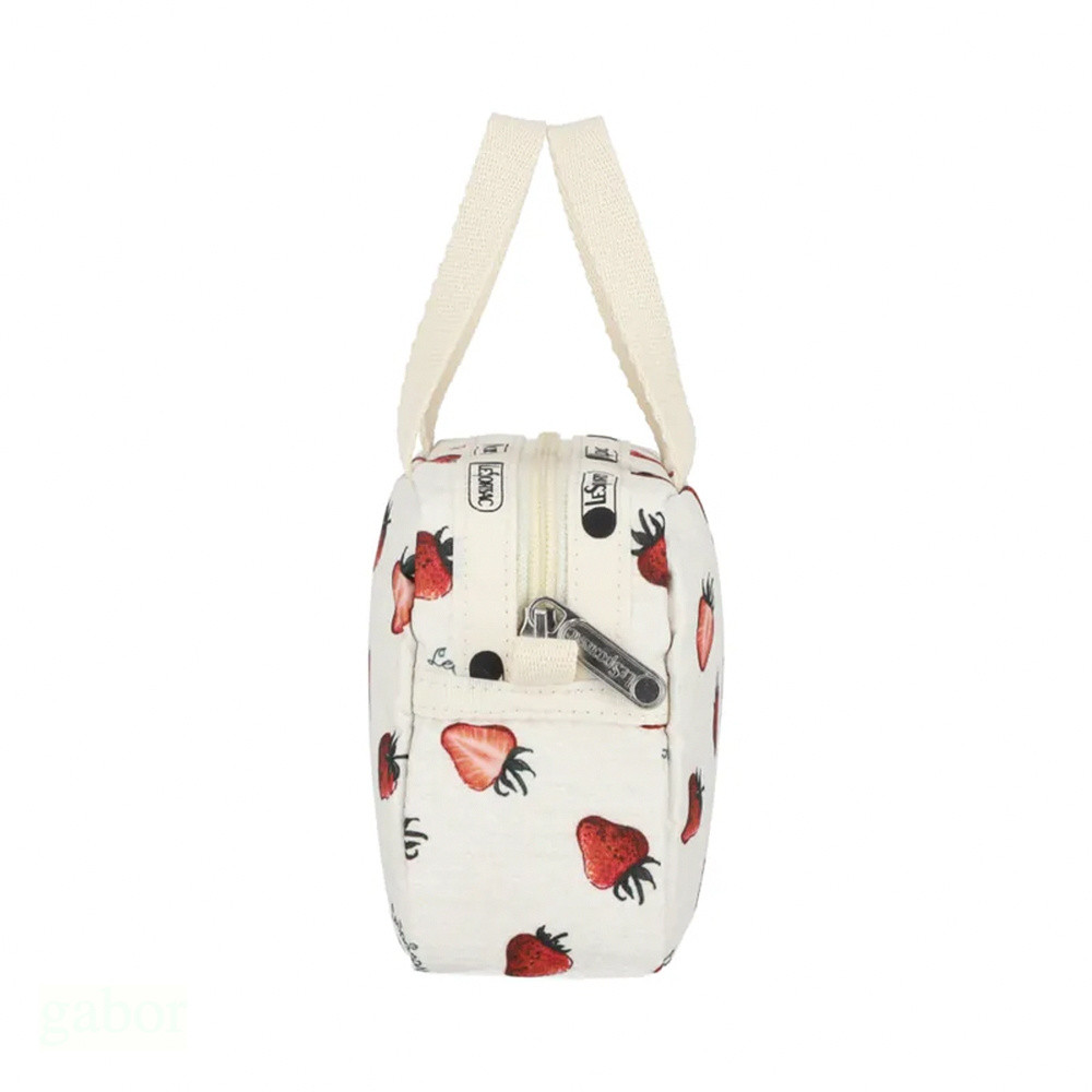LeSportsac Micro Bag 輕便小手提包 -莓果輕舞, , large
