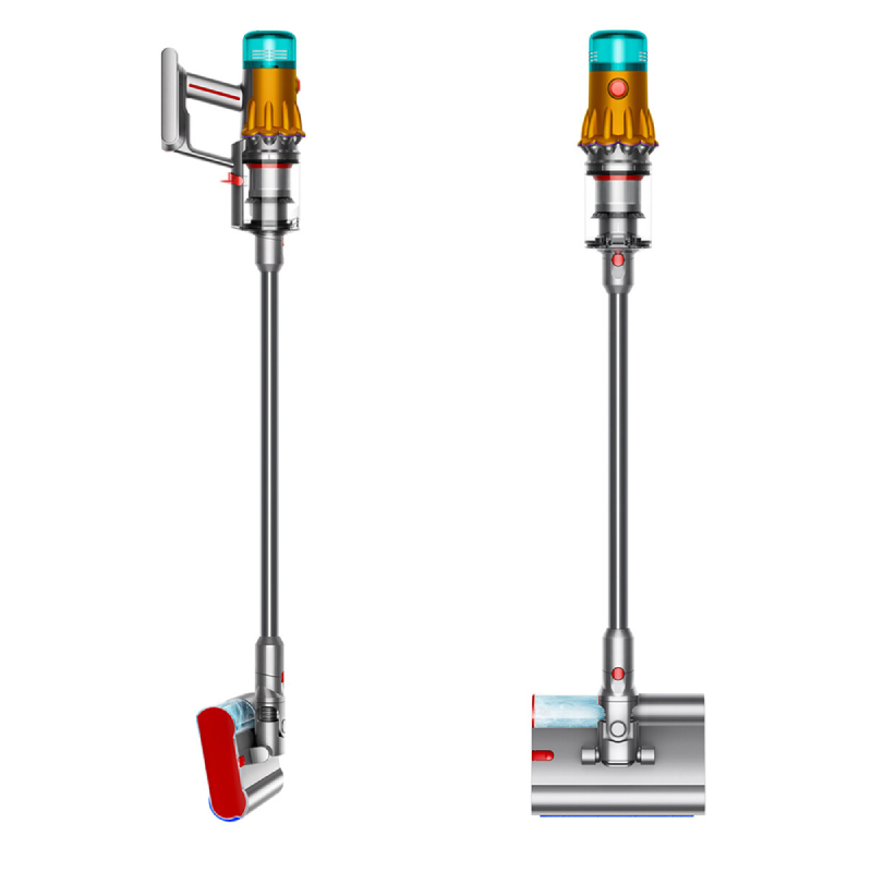 Dyson V12s DTS submarine 乾溼吸塵器, , large