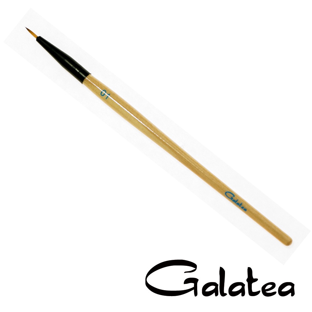【Galatea葛拉蒂】彩顏系列- 眼線刷, , large