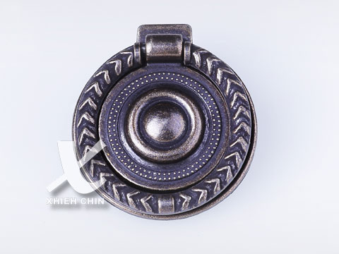 Door Pull Ring Set, , large