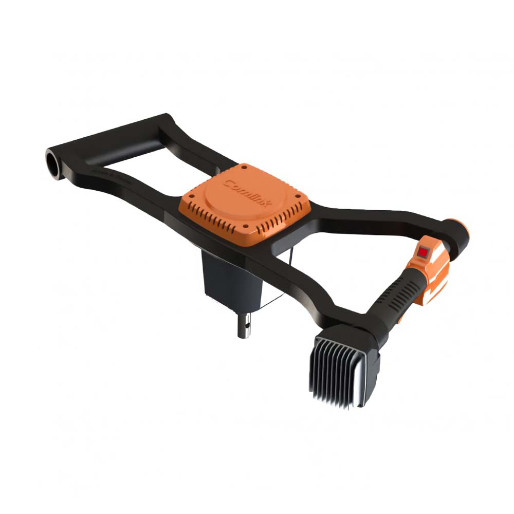 [BLDC Donglin] CK-500 Soil Auger Drill (Bare Tool - Excludes Charger and Battery), , large