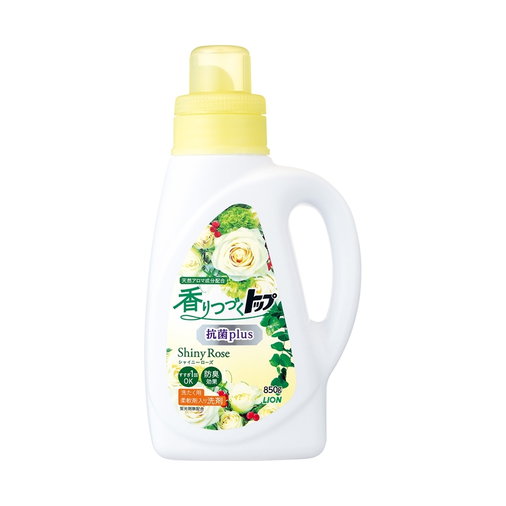 Kaori Tsuzuku Rose bottle 850g, , large