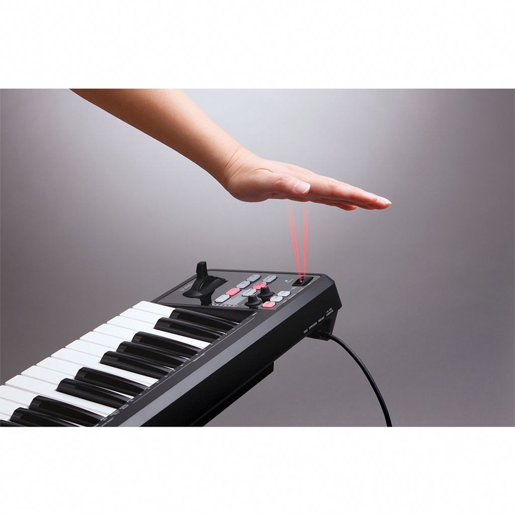 Roland A49 MIDI 49鍵主控鍵盤 兩色款【敦煌樂器】, , large