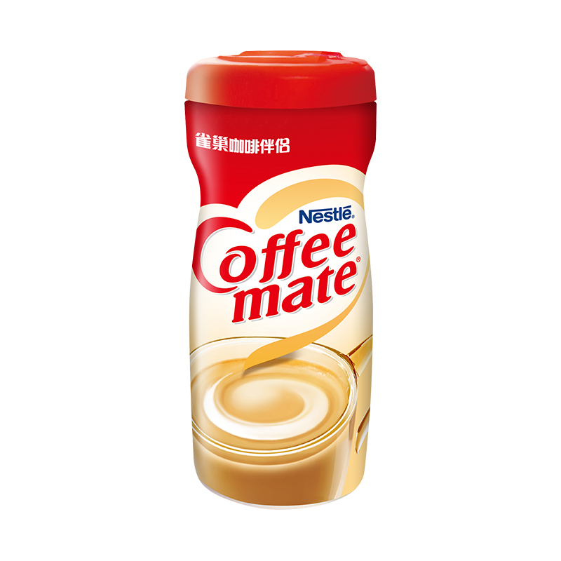 雀巢咖啡伴侶原味塑膠罐裝, , large
