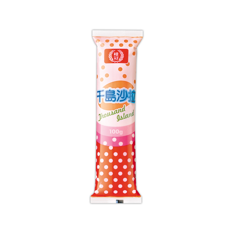 Kuei-Guan French Style Salad Dressing, , large