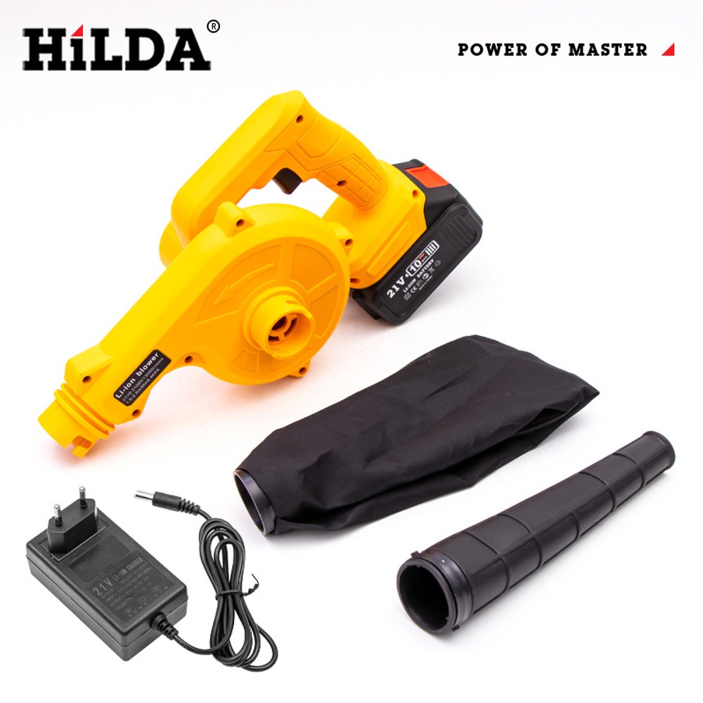 Leaf blower, , large