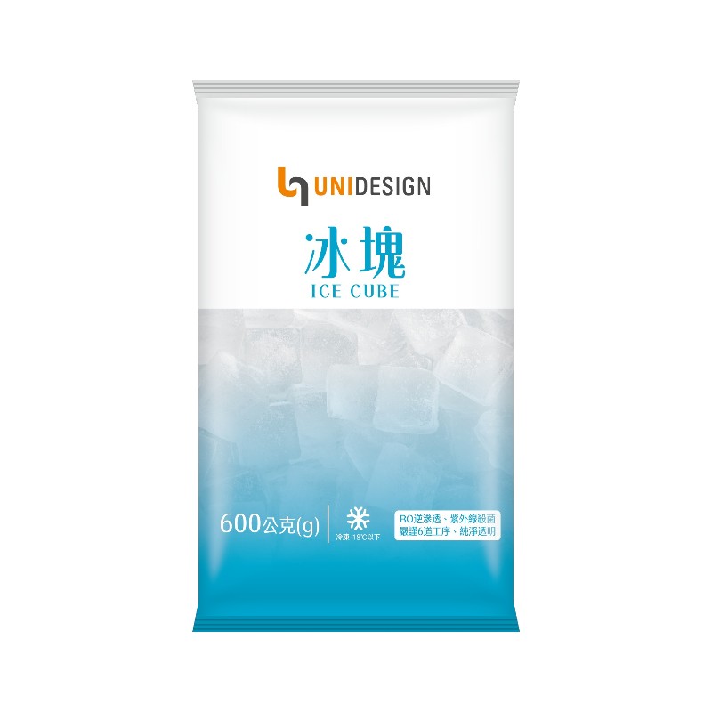 UNIDESIGN冰塊, , large