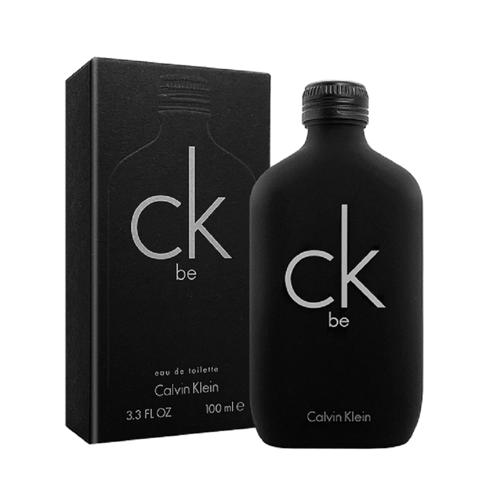 【Calvin Klein】CK ONE / BE 中性淡香水 100ml #任選, , large