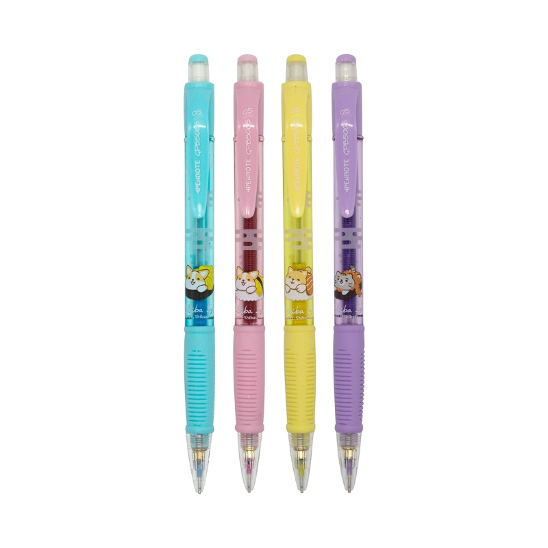Shake Mechanical Pencil &ndash; Blue, , large
