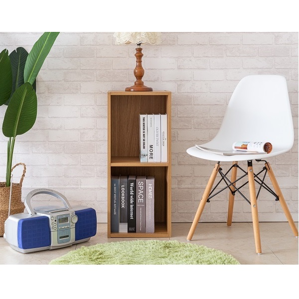 E1 high two-layer cabinet, , large