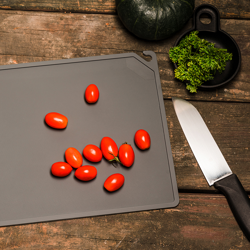 ANTICACTERIAL TPU CHOPPING BOARD, , large