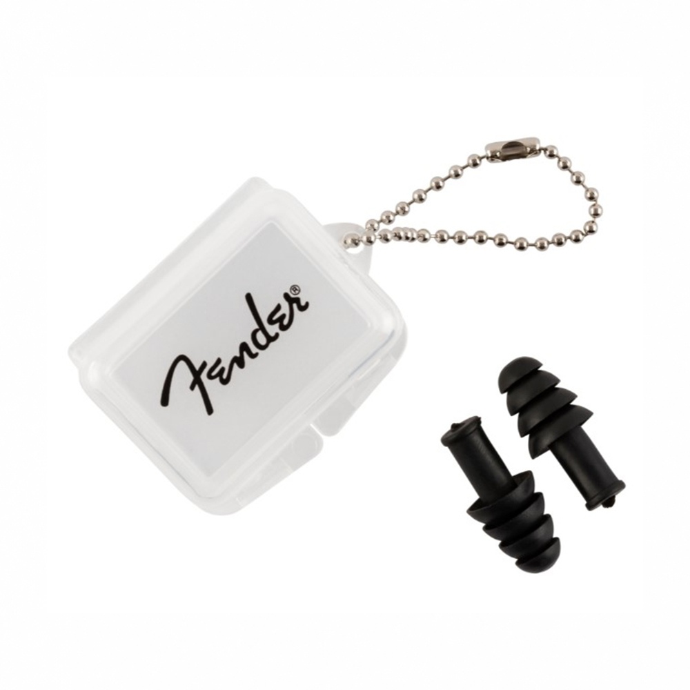 Fender Musician Ear Plugs 表演專用耳塞【敦煌樂器】, , large