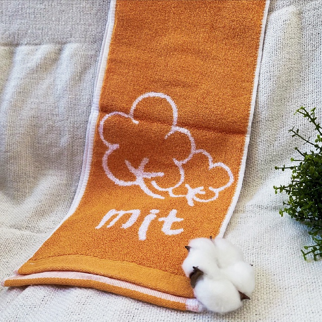[Kaimei Cotton Industry] 3 members are included in the group. Made in Taiwan by MIT. Multiple brands. Genuinely authorized. Thickened/extended version of sports towels. Kaimei Cotton Industry., , large
