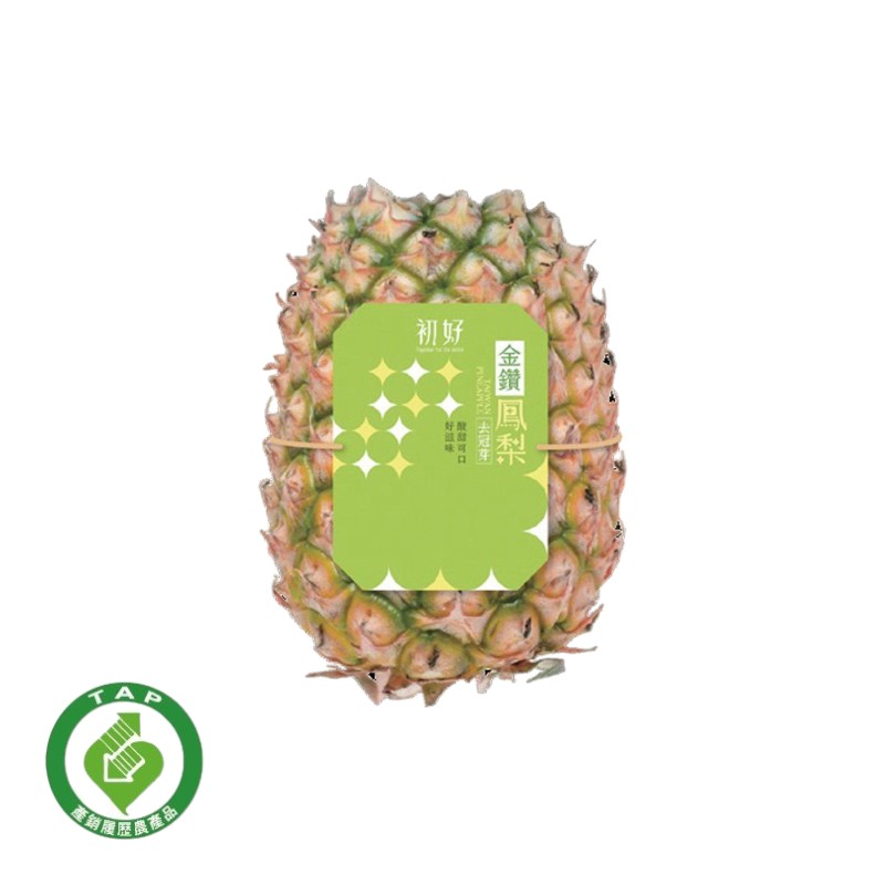 TAP Pineapple/800G/PC, , large