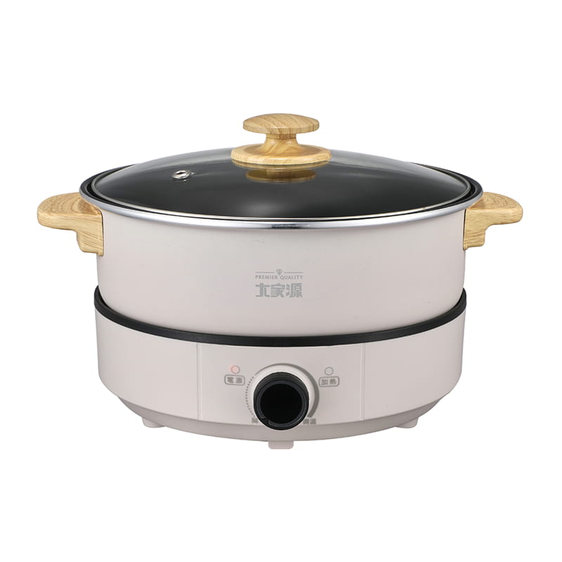 TCY  electric hot pot TCY-373001, , large