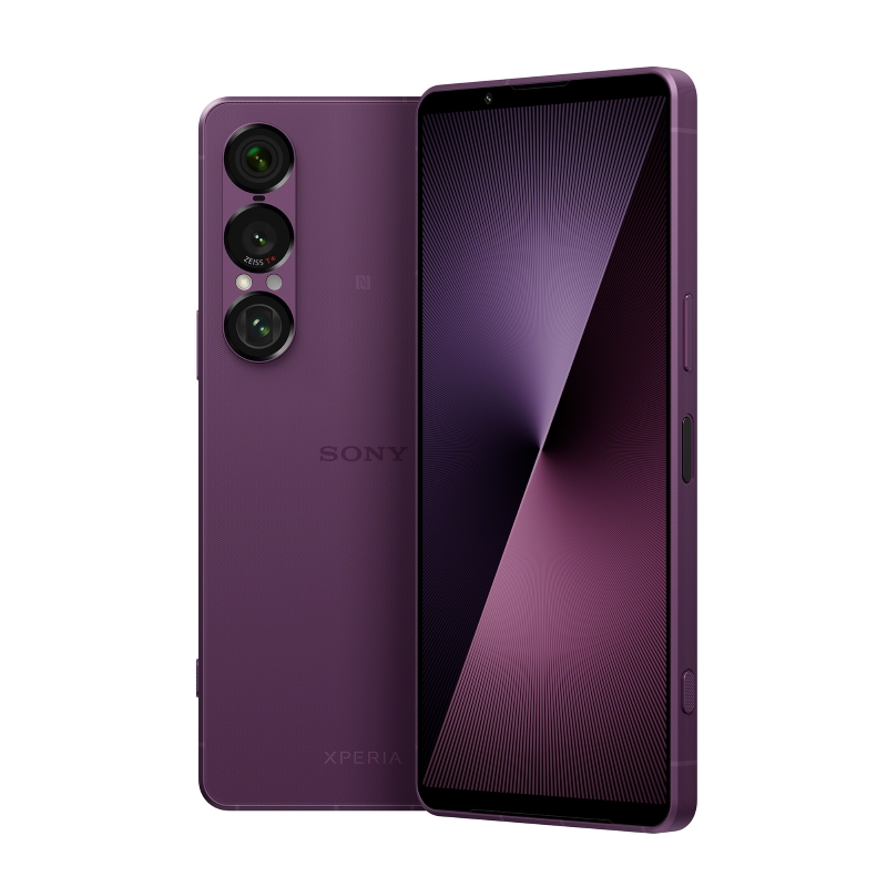 SONY Xperia 1 VII 12G_512G, , large