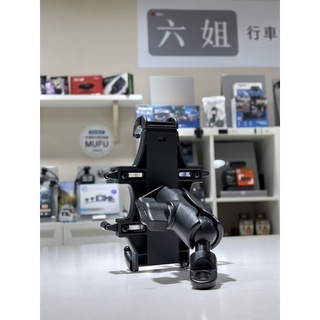 ◆六姐的店【熊爪手機架】最適合騎士的手機架, , large