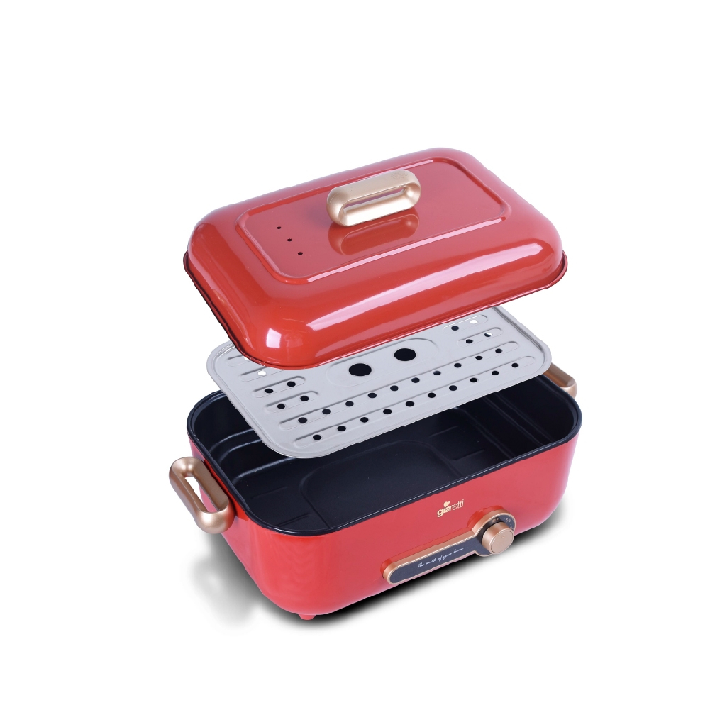 Giaretti Multi-Function Cooker GT-MFM105, , large