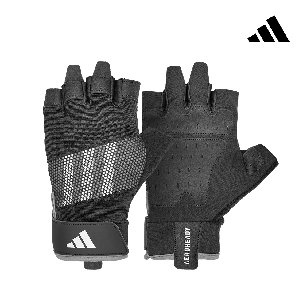 adidas Performance Training Gloves, , large