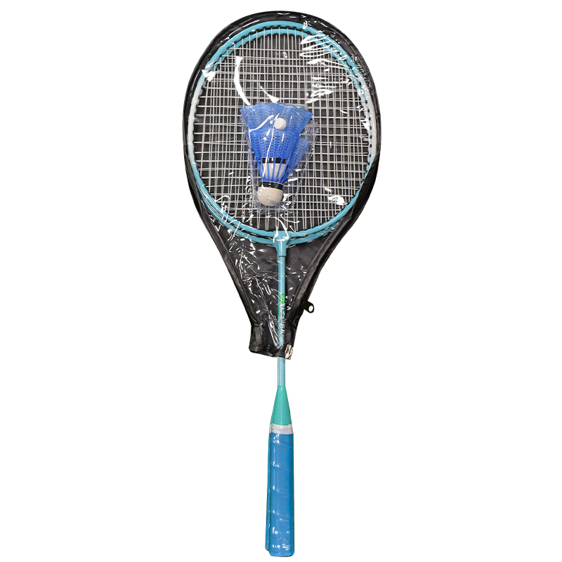 KID Badminton Racket set, , large